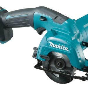 Makita akumulatorska ručna kružna testera HS301DWYE