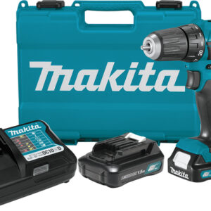 Makita akumulatorska udarna bušilica-odvijač HP333DWYE