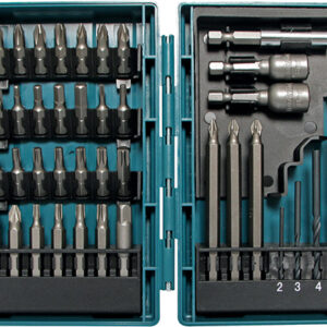 Makita set pribora 38kom (B-54106)