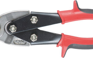 Makita makaze za lim leve (B-65800)