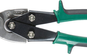 Makita makaze za lim desne (B-65816)