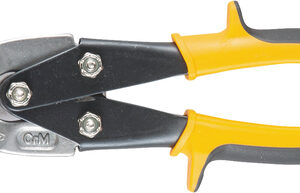 Makita makaze za lim ravne Bull dog (B-65822)