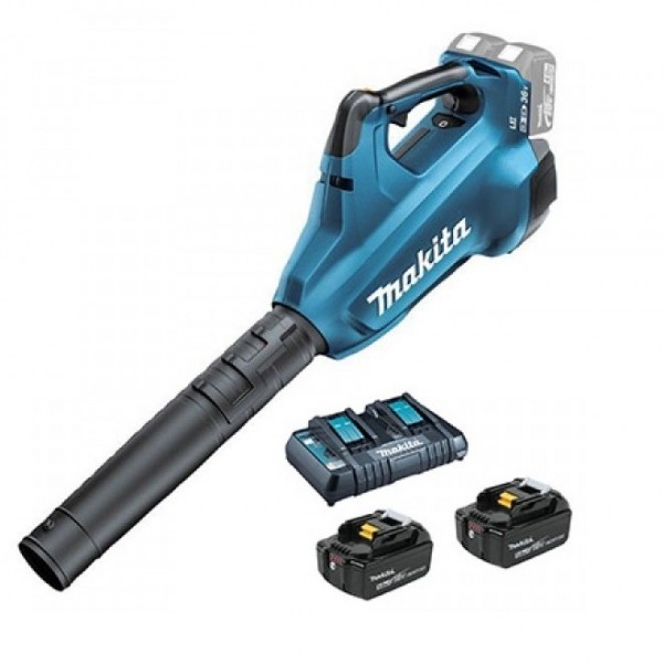 Makita akumulatorska duvalica DUB362Z - Slika 3