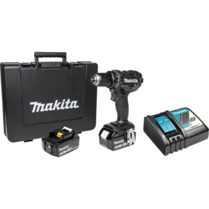 Makita akumulatorska bušilica - odvijač DDF482RFEB