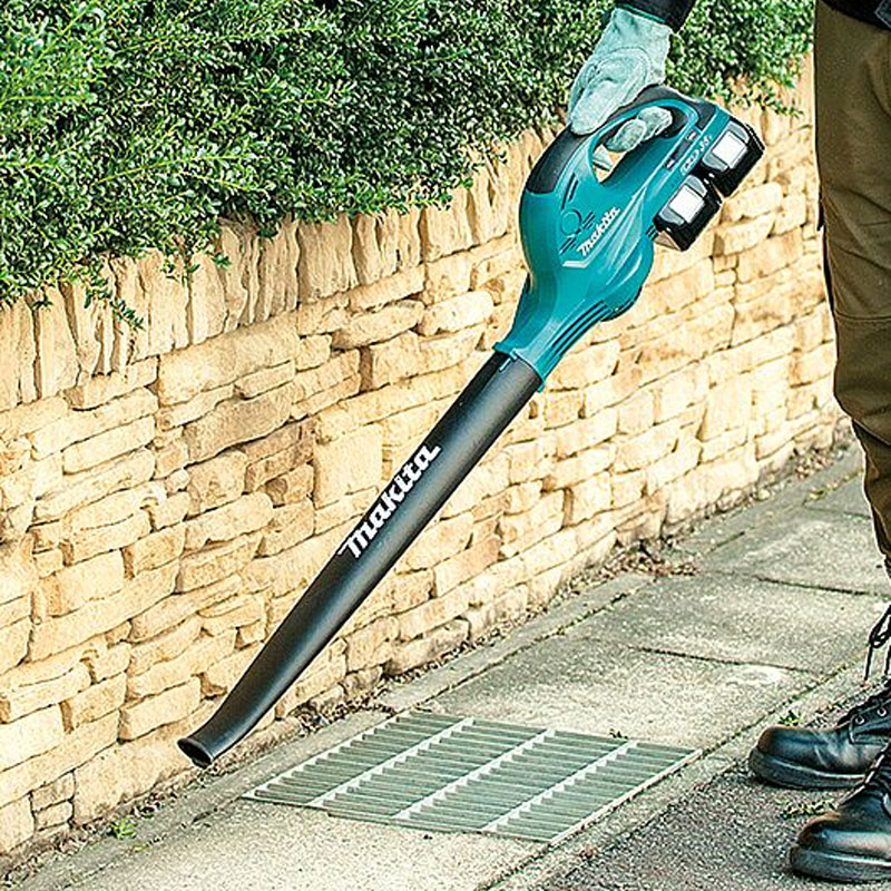 Makita akumulatorska duvalica DUB361Z - Slika 2