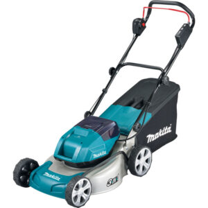 Makita akumulatorska kosilica DLM460Z