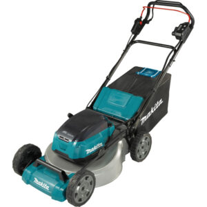 Makita akumulatorska kosilica DLM462Z