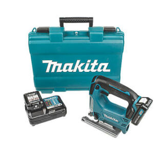 Makita akumulatorska ubodna testera JV101DWAE