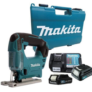 Makita akumulatorska ubodna testera JV101DWYE
