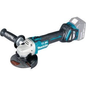 Makita akumulatorska ugaona brusilica DGA514Z