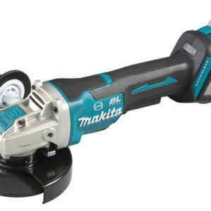 Makita akumulatorska ugaona brusilica DGA519Z