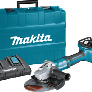 Makita akumulatorska ugaona brusilica DGA900PT2