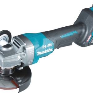 Makita akumulatorska ugaona brusilica 40V GA029GZ