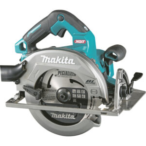 Makita akumulatorski cirkular 40V HS003GZ