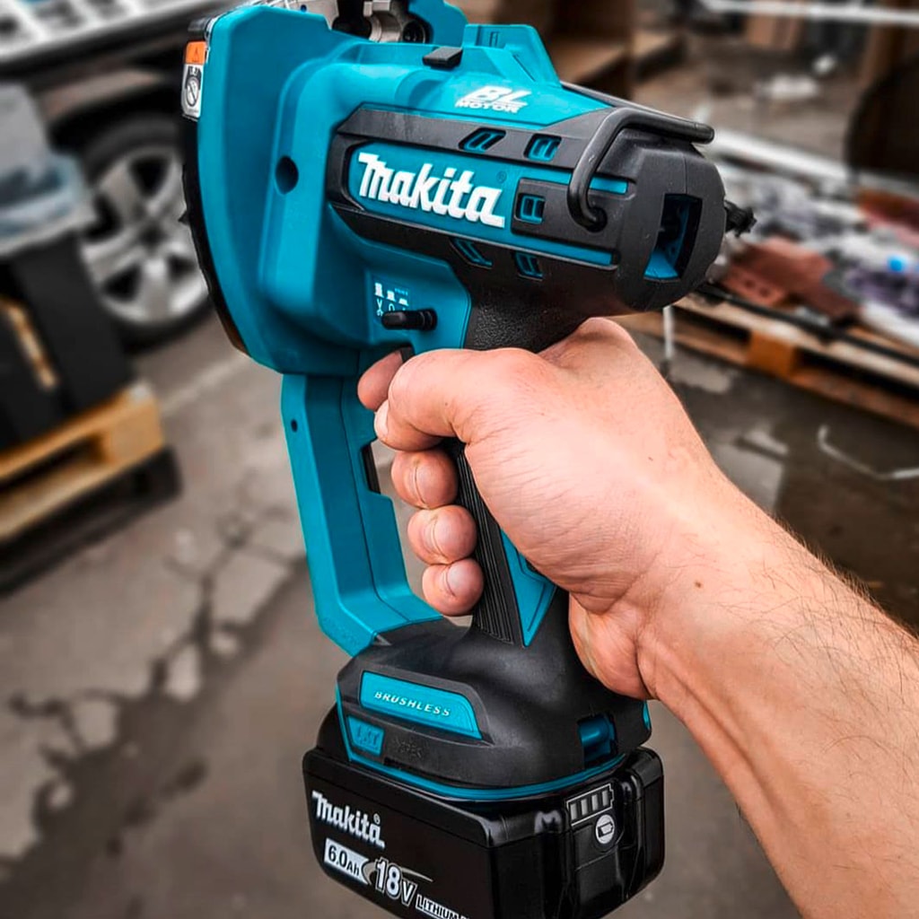 Makita akumulatorski sekač za navojne šipke DSC102Z - Slika 2