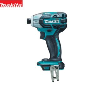 Makita akumulatorski udarni odvijač DTS141Z