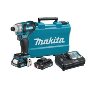 Makita akumulatorski udarni odvijač TD111DWAE