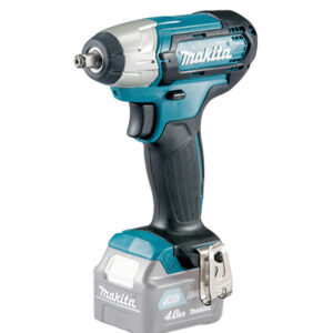 Makita akumulatorski udarni odvijač TW140DZ