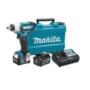Makita akumulatorski udarni odvijač TW141DWME