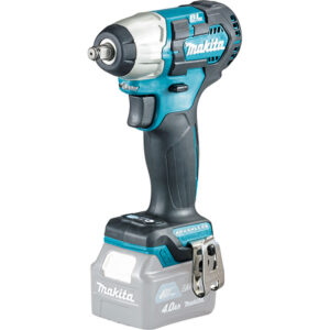 Makita akumulatorski udarni odvijač TW160DZ