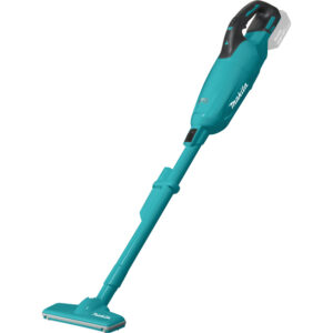 Makita akumulatorski usisavač DCL280FZ