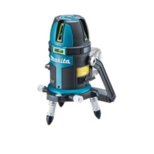 Makita laser sa ukrštenim linijama SK209GDZ