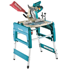 Makita nagibna stona testera LF1000