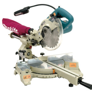 Makita potezno-nagibna testera LS0714FL