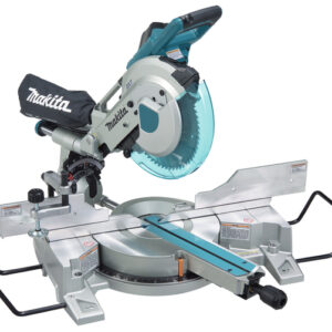 Makita potezno-nagibna testera LS1016