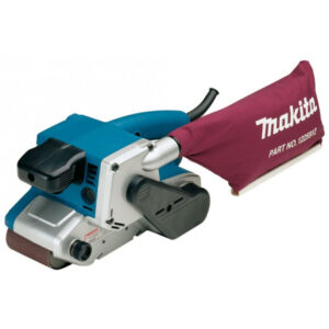 Makita tračna brusilica 9903