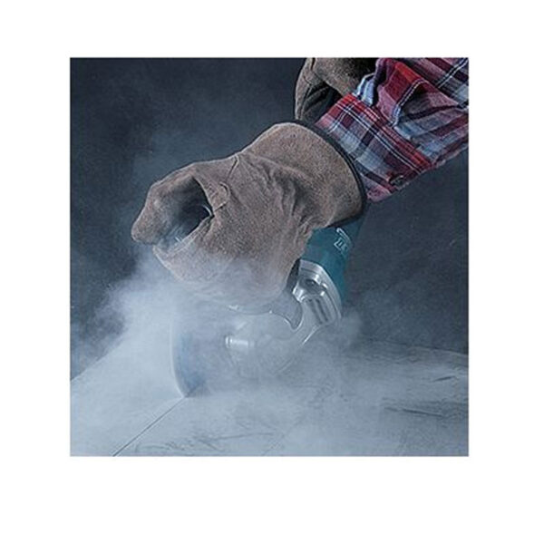 Makita ugaona brusilica GA5040RZ1 - Slika 2