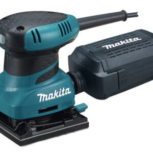 Makita vibraciona brusilica BO4555