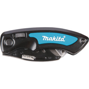 Makita sklopivi skalpel sa 10 noževa (P-90548)