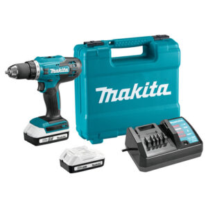 Makita akumulatorska bušilica - odvijač DF488DWE