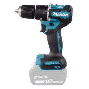 Makita akumulatorska bušilica - odvijač DDF487Z