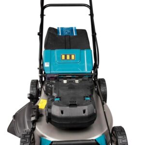 Makita akumulatorska kosilica LM001CZ