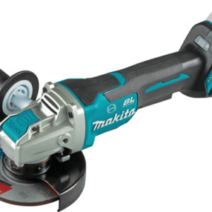 Makita akumulatorska ugaona brusilica DGA520ZX1