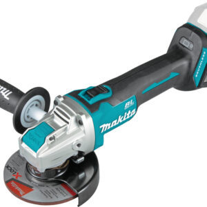 Makita akumulatorska ugaona brusilica DGA521ZX1