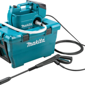 Makita akumulatorski perač pod visokim pritiskom DHW080ZK