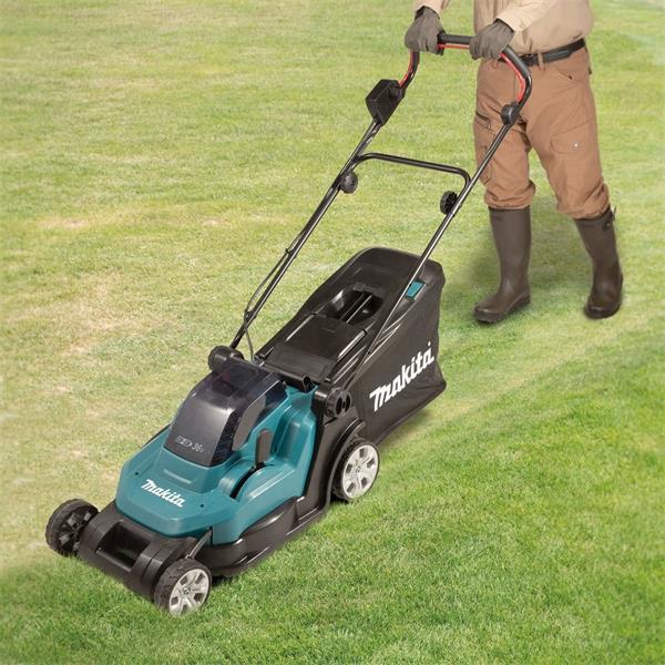 Makita akumulatorska kosilica DLM432CT2 - Slika 2