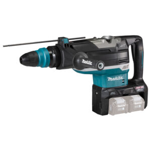 Makita akumulatorska bušilica-čekić SDS XGT 40V HR006GZ