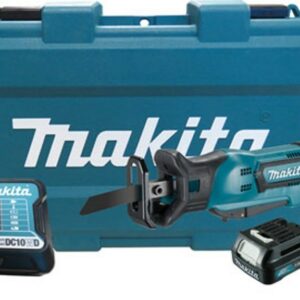 Makita akumulatorska testera JR103DWYE