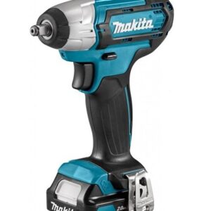 Makita akumulatorski udarni odvijač TW140DWA