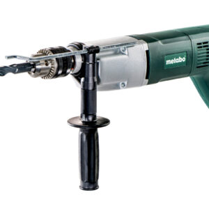 Metabo dvobrzinska vibraciona bušilica BDE 1100 (600806000)