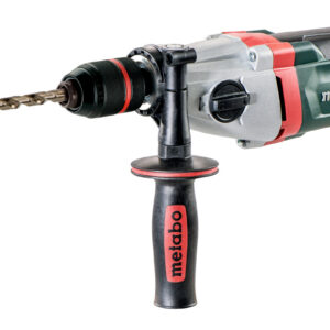 Metabo dvobrzinska vibraciona bušilica BE 850-2 (600573810)