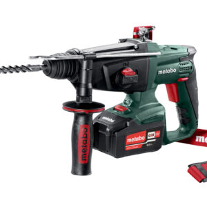 Metabo SDS+ kombi čekić KHA 18 LTX (600210500)