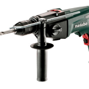 Metabo dvobrzinska vibraciona bušilica SBE 760 (600841000)