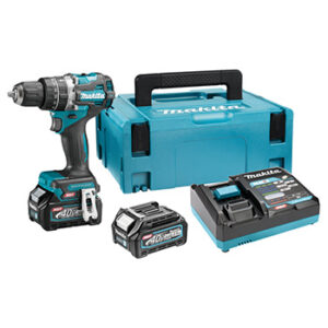 Makita akumulatorska udarna bušilica-odvijač HP002GD201