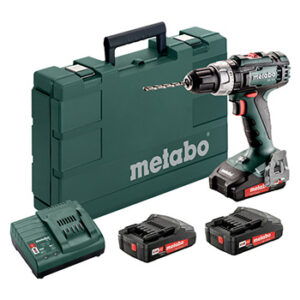 Metabo akumulatorska odvijač SB 18 L (602317500)