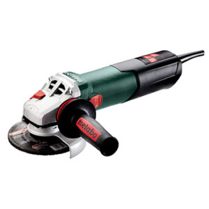 Metabo ugaona brusilica W 13-125 Quick (603627000)